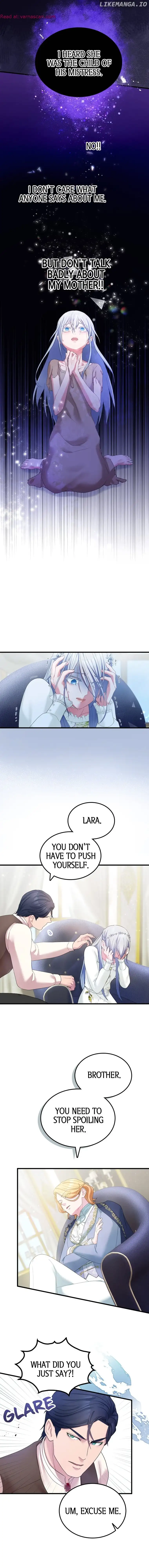 Useless Cinderella’s Feeble Attempt to Save the Kingdom Chapter 19 56 10