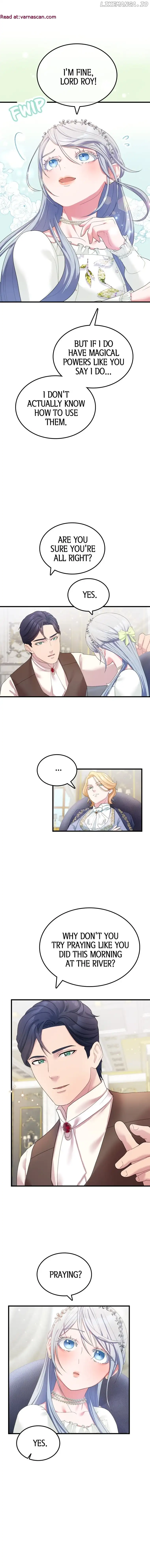 Useless Cinderella’s Feeble Attempt to Save the Kingdom Chapter 19 57 11