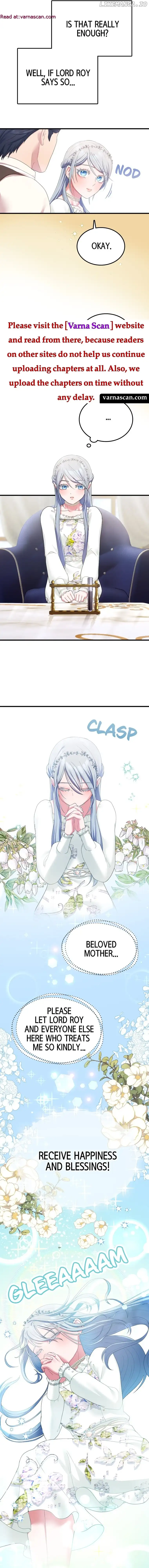 Useless Cinderella’s Feeble Attempt to Save the Kingdom Chapter 19 58 12