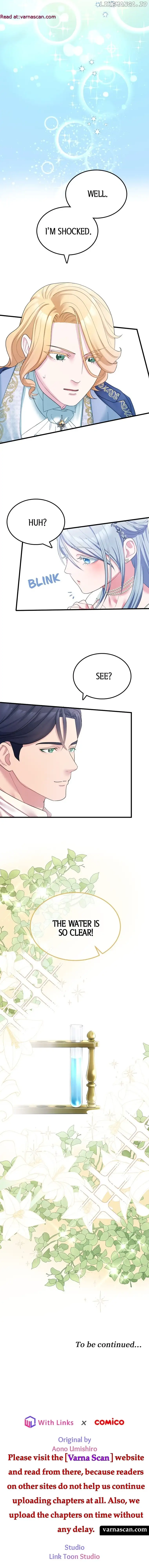 Useless Cinderella’s Feeble Attempt to Save the Kingdom Chapter 19 59 13