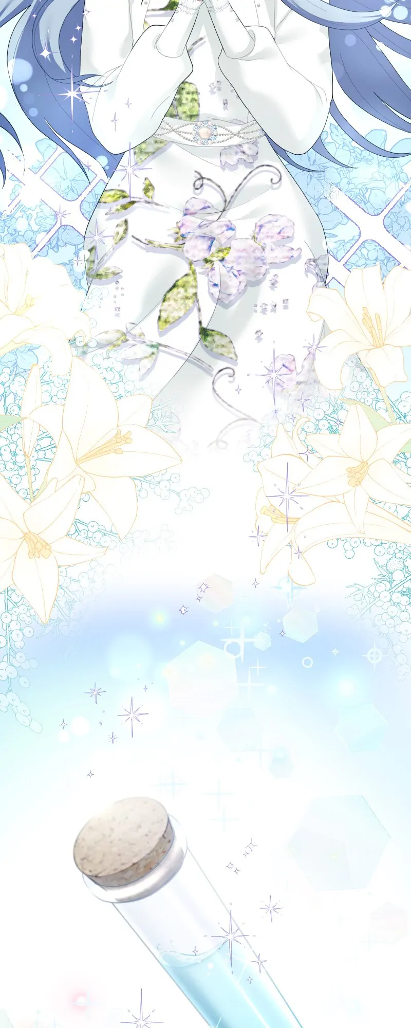 Useless Cinderella’s Feeble Attempt to Save the Kingdom Chapter 20 172 03