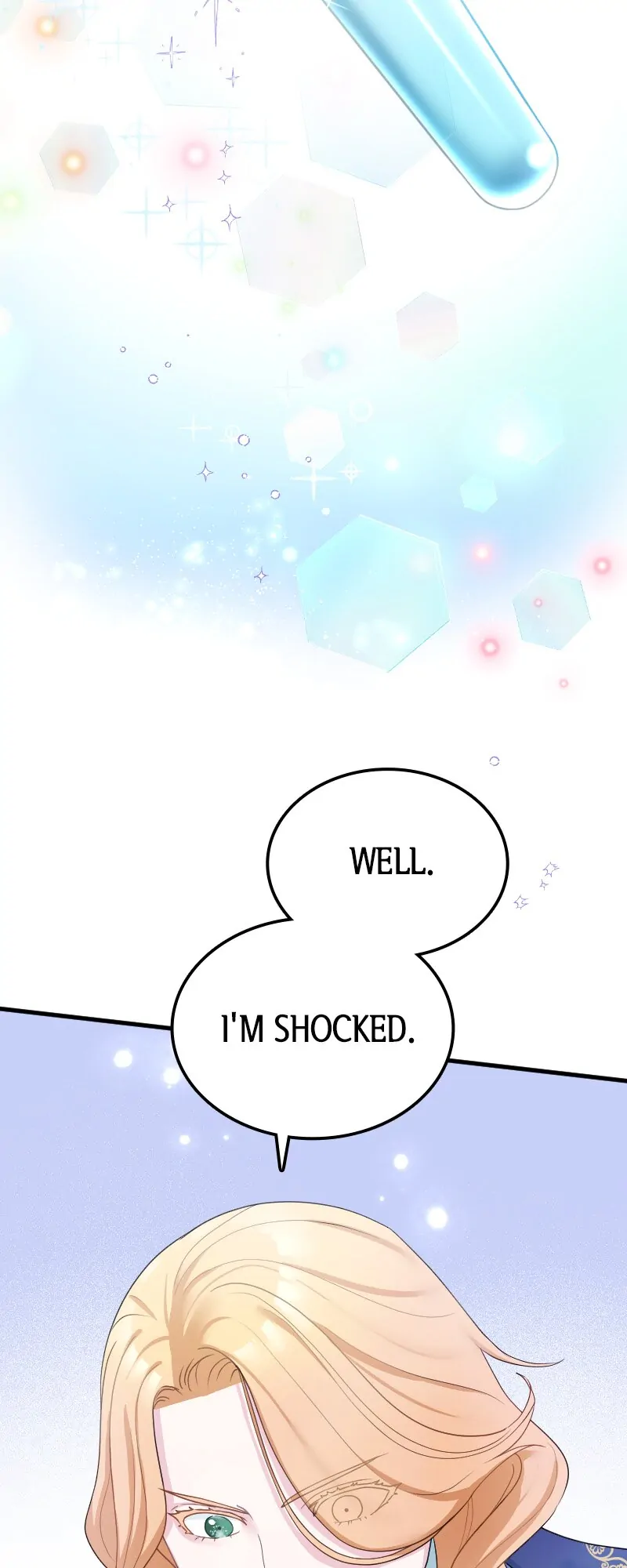 Useless Cinderella’s Feeble Attempt to Save the Kingdom Chapter 20 173 04