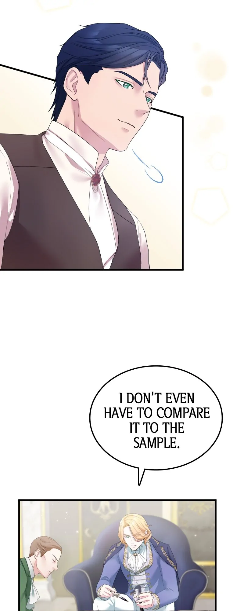 Useless Cinderella’s Feeble Attempt to Save the Kingdom Chapter 20 175 06