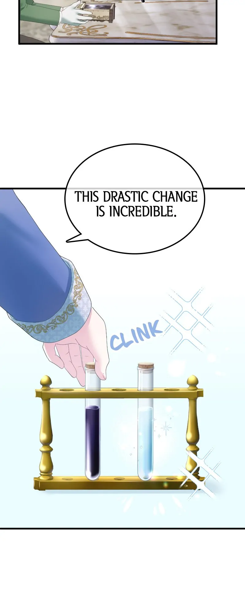 Useless Cinderella’s Feeble Attempt to Save the Kingdom Chapter 20 176 07