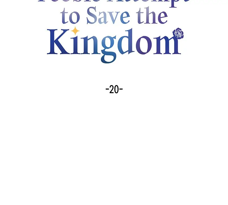 Useless Cinderella’s Feeble Attempt to Save the Kingdom Chapter 20 179 10