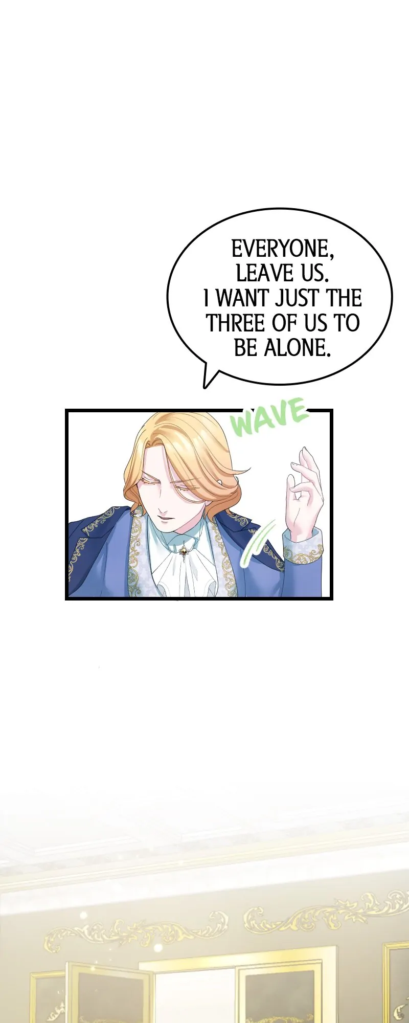 Useless Cinderella’s Feeble Attempt to Save the Kingdom Chapter 20 180 11