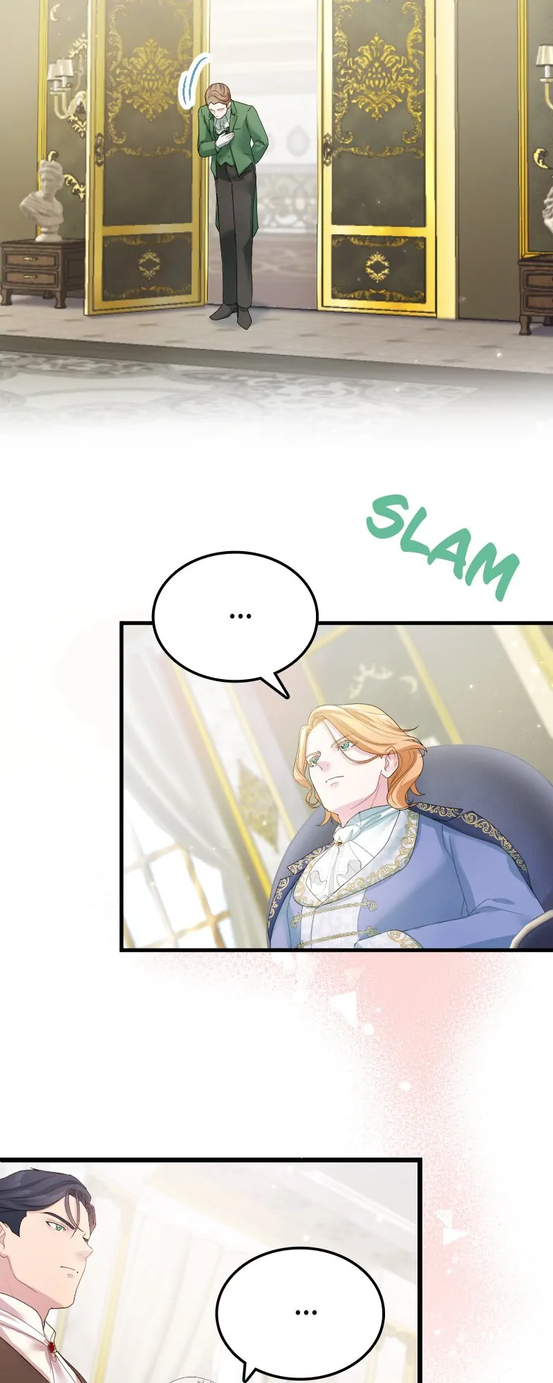 Useless Cinderella’s Feeble Attempt to Save the Kingdom Chapter 20 181 12