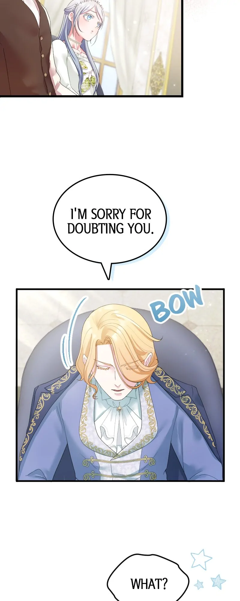 Useless Cinderella’s Feeble Attempt to Save the Kingdom Chapter 20 182 13