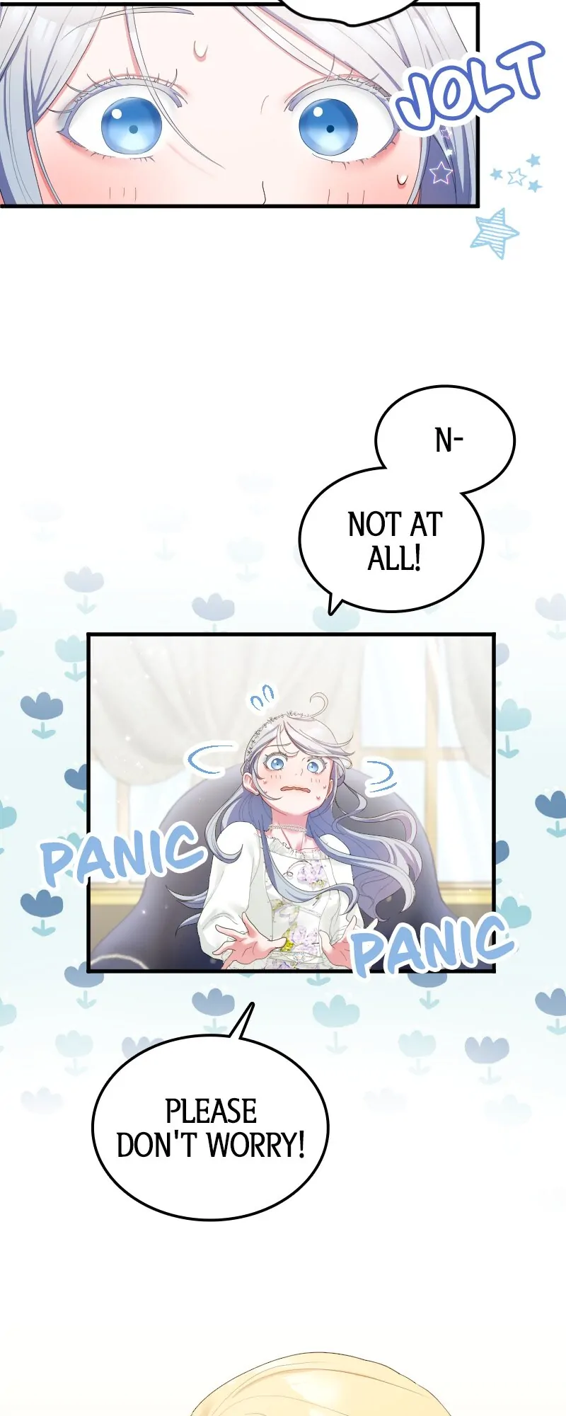 Useless Cinderella’s Feeble Attempt to Save the Kingdom Chapter 20 183 14