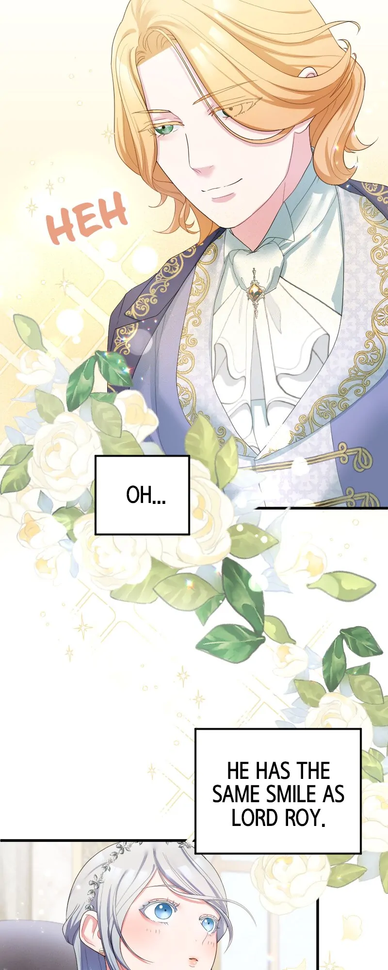 Useless Cinderella’s Feeble Attempt to Save the Kingdom Chapter 20 184 15