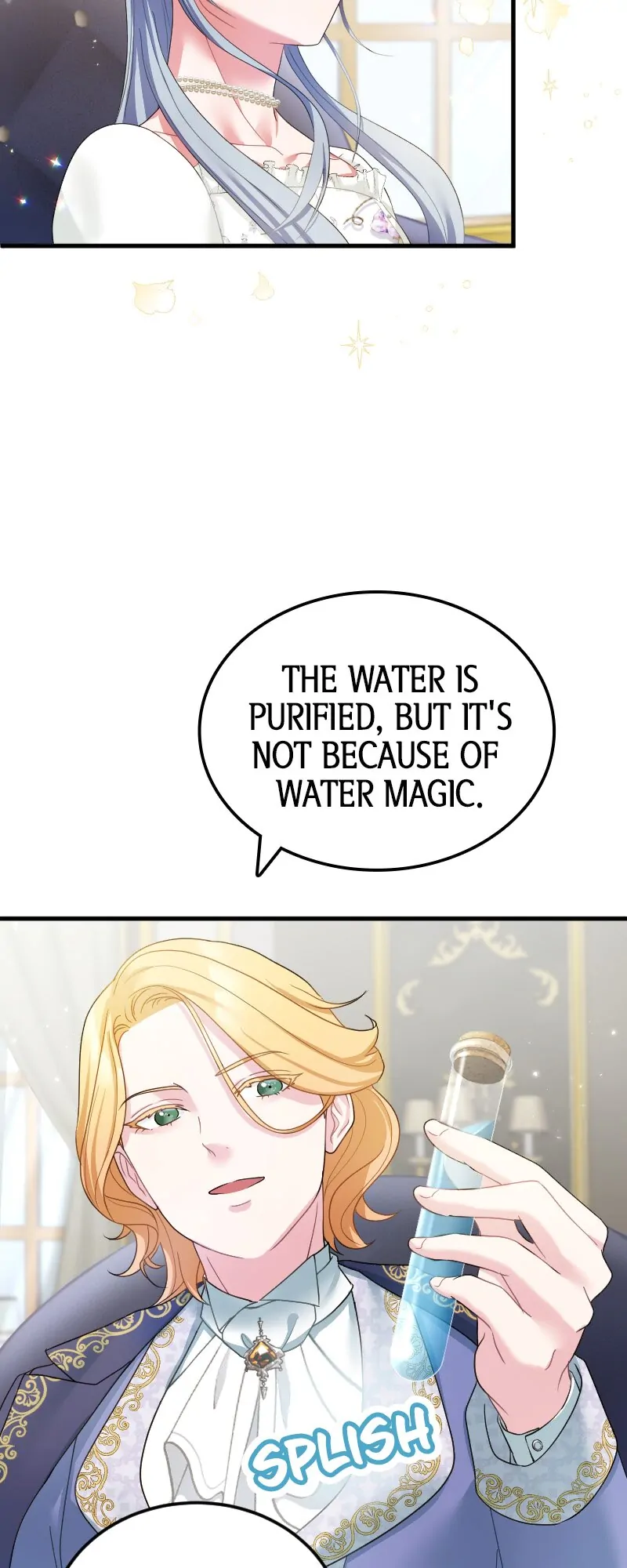 Useless Cinderella’s Feeble Attempt to Save the Kingdom Chapter 20 185 16