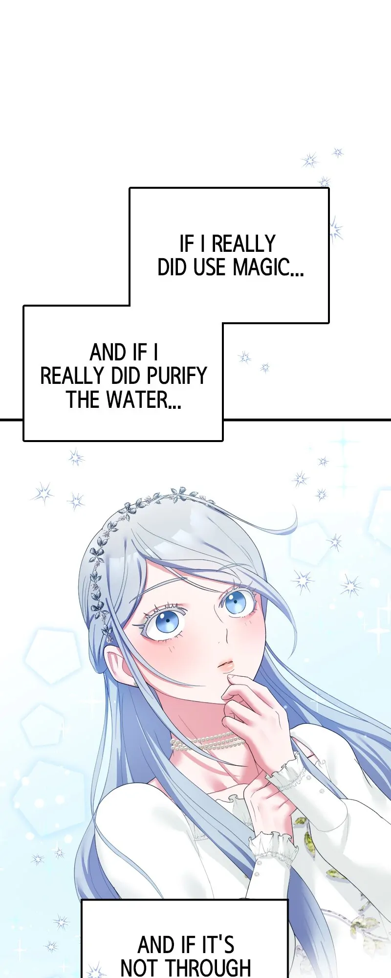 Useless Cinderella’s Feeble Attempt to Save the Kingdom Chapter 20 188 19