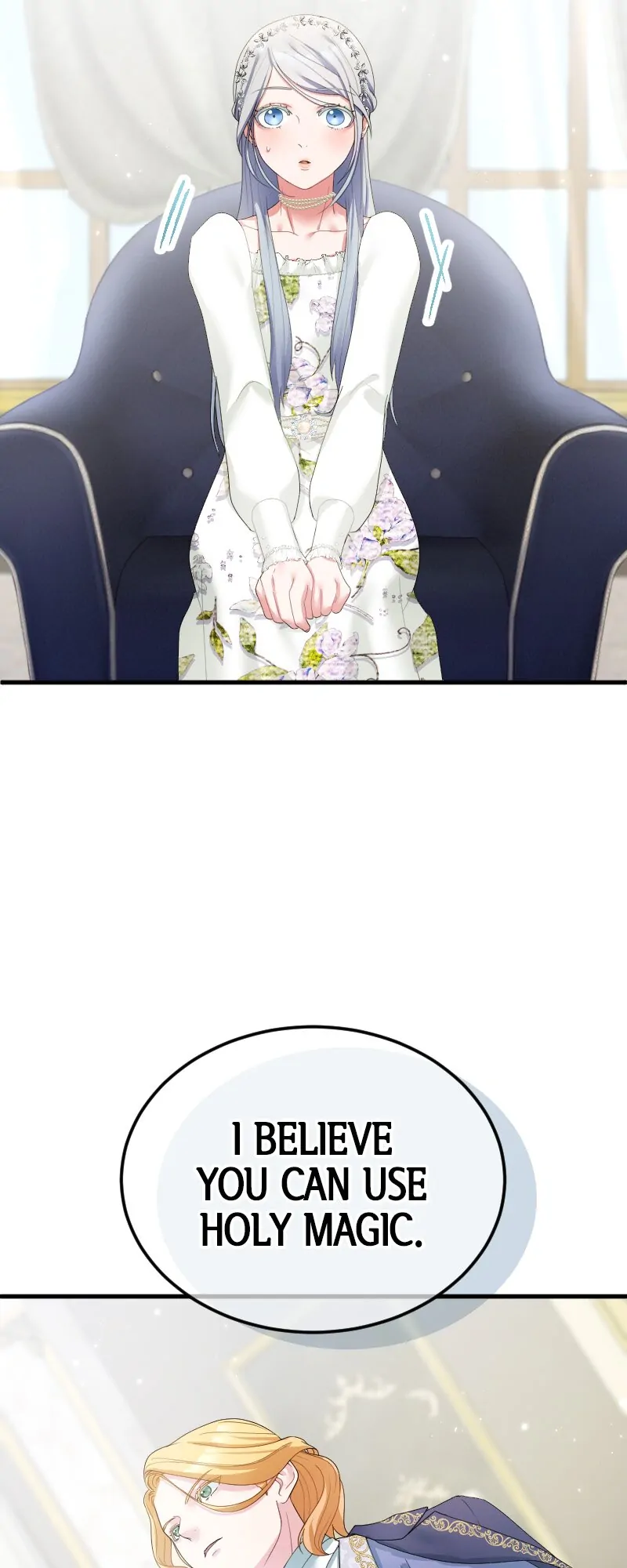 Useless Cinderella’s Feeble Attempt to Save the Kingdom Chapter 20 190 21