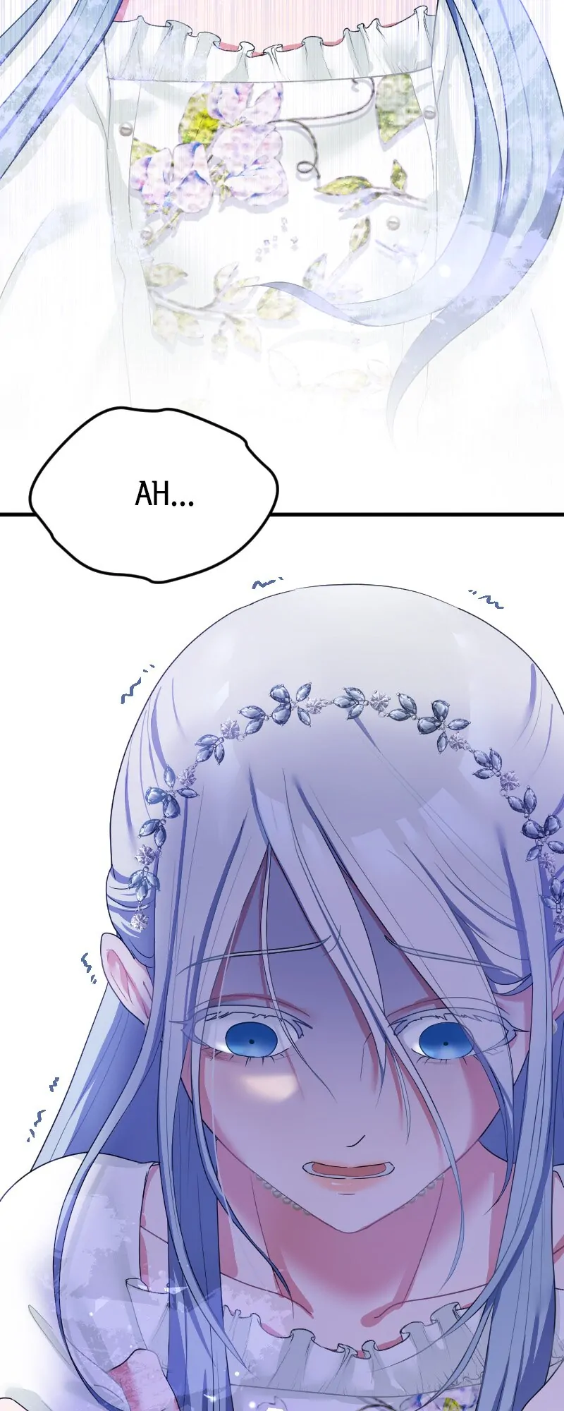 Useless Cinderella’s Feeble Attempt to Save the Kingdom Chapter 20 193 24