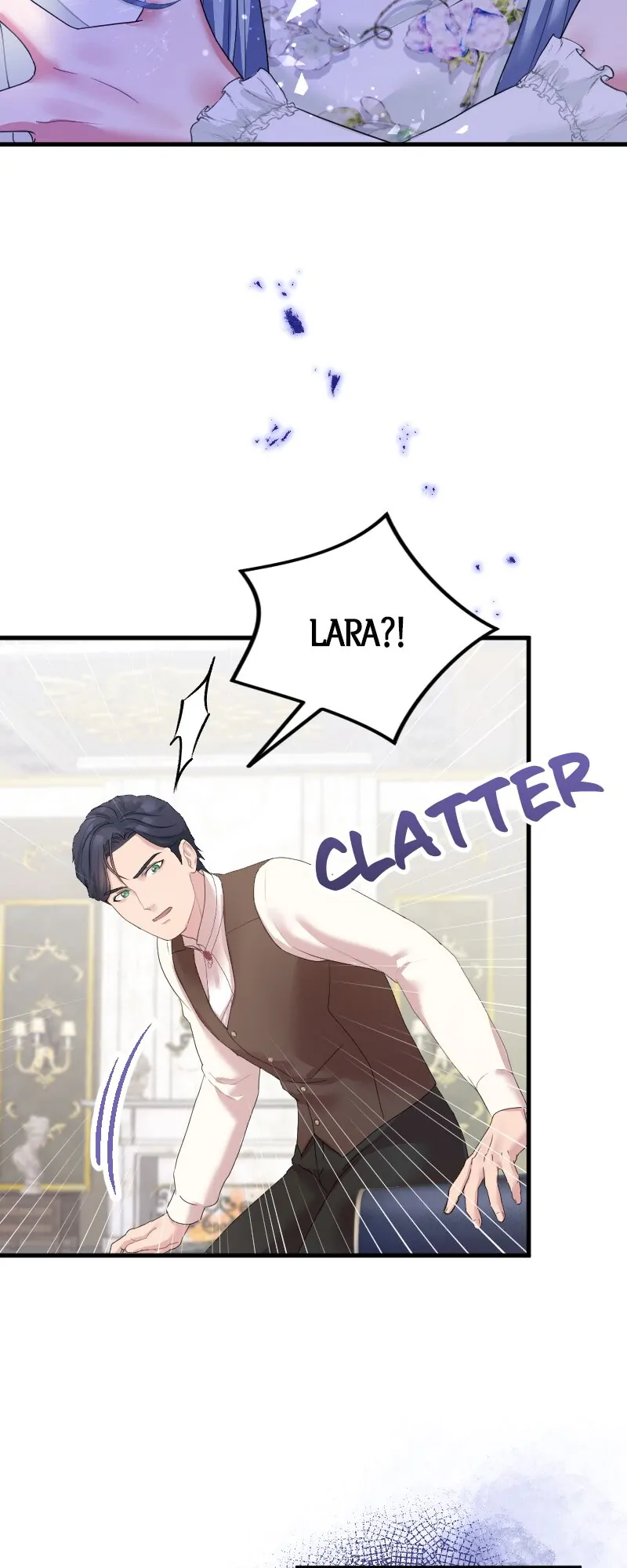 Useless Cinderella’s Feeble Attempt to Save the Kingdom Chapter 20 194 25