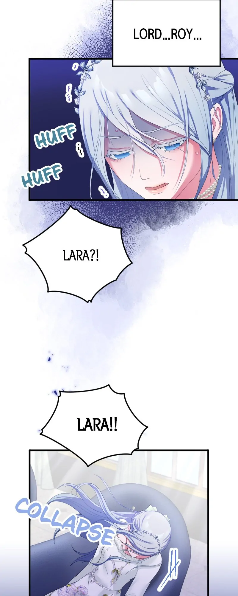 Useless Cinderella’s Feeble Attempt to Save the Kingdom Chapter 20 195 26