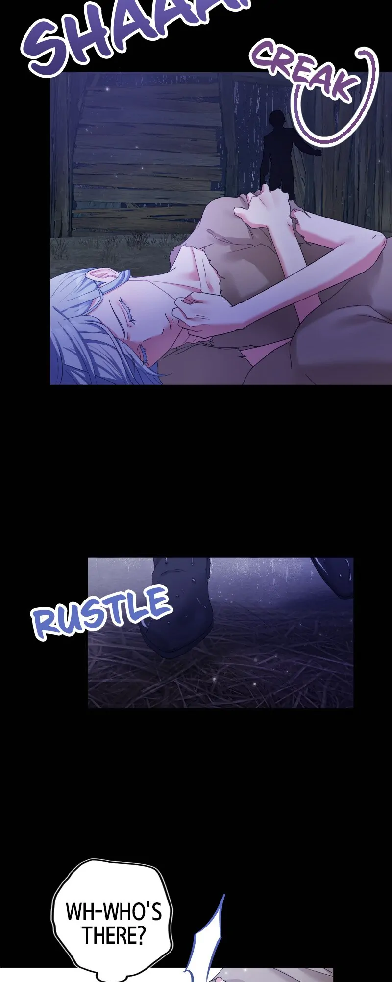 Useless Cinderella’s Feeble Attempt to Save the Kingdom Chapter 20 200 31