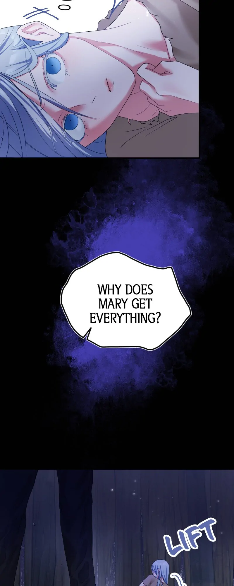 Useless Cinderella’s Feeble Attempt to Save the Kingdom Chapter 20 201 32