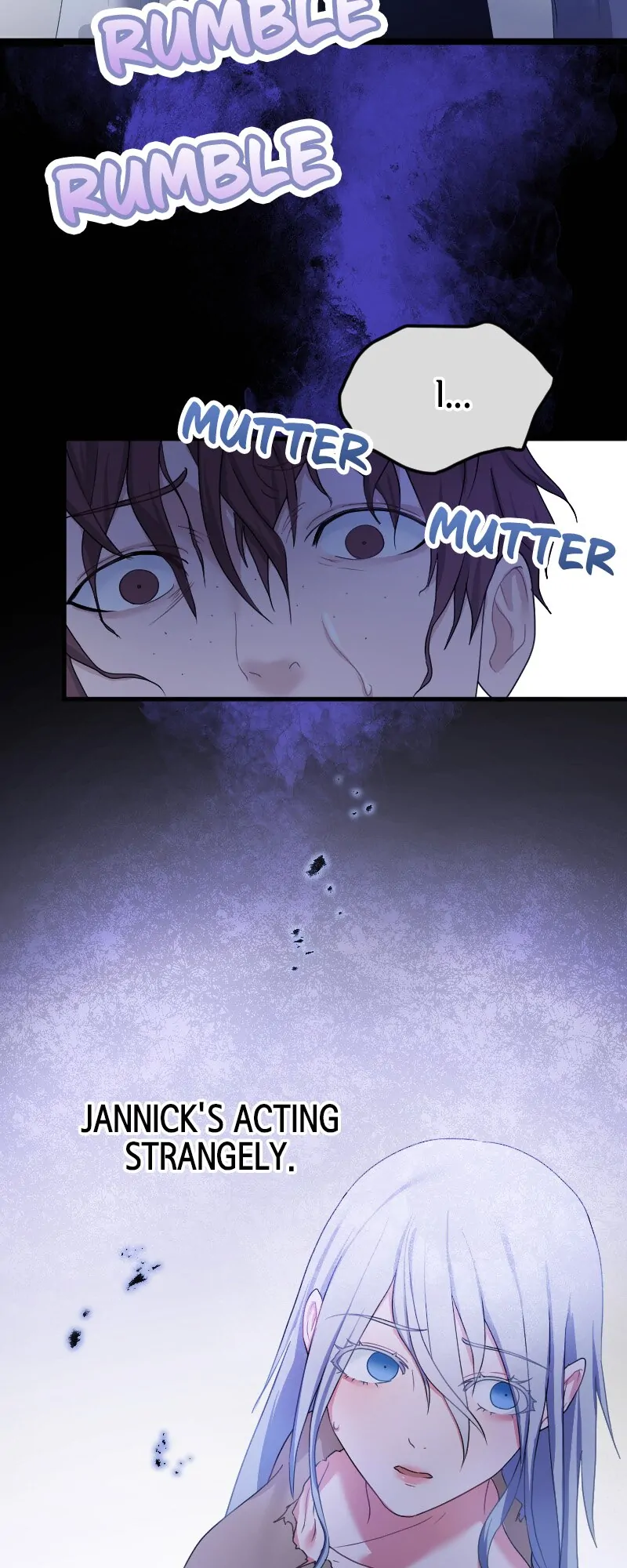 Useless Cinderella’s Feeble Attempt to Save the Kingdom Chapter 20 203 34