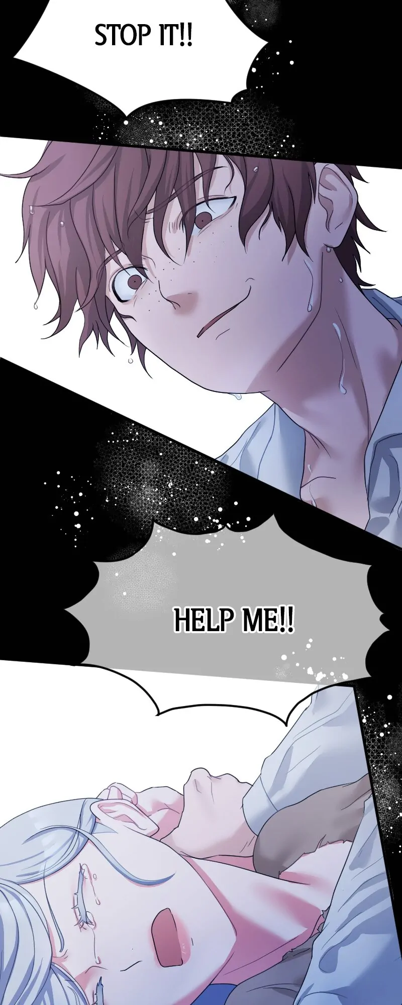 Useless Cinderella’s Feeble Attempt to Save the Kingdom Chapter 20 207 38