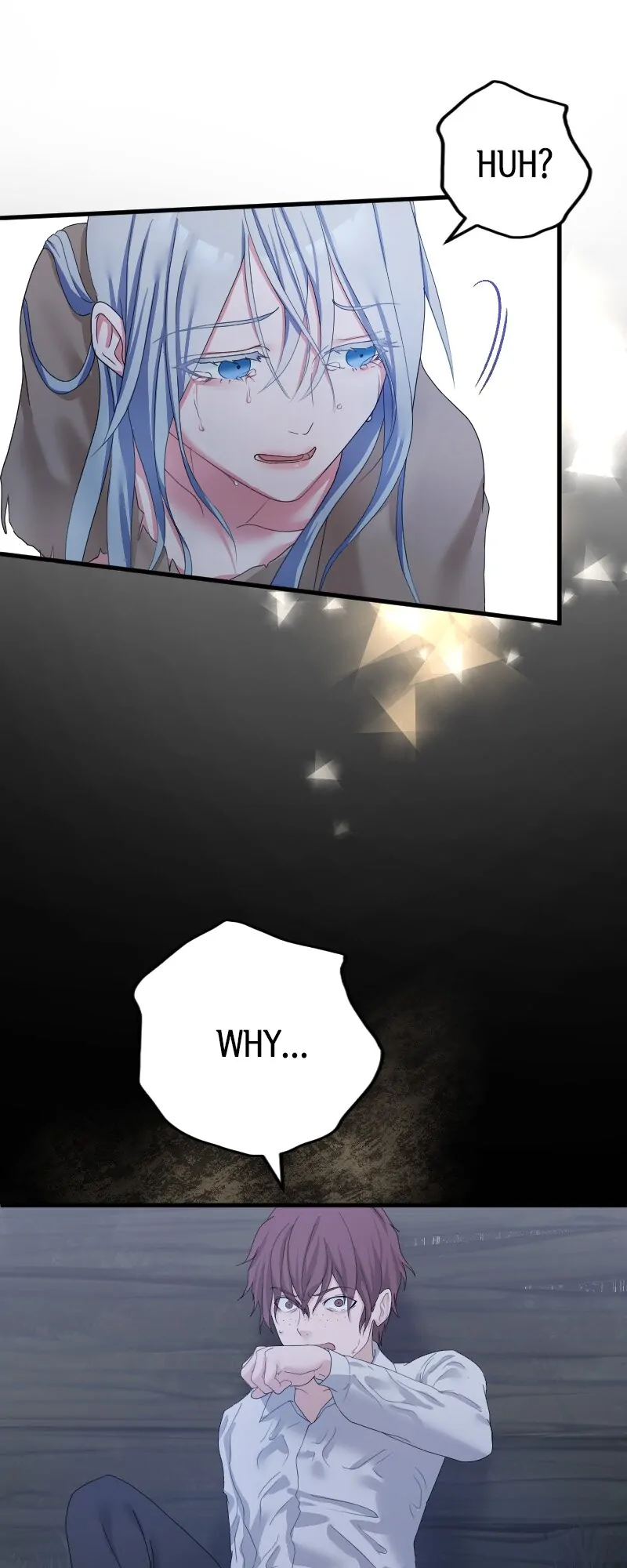 Useless Cinderella’s Feeble Attempt to Save the Kingdom Chapter 20 210 41