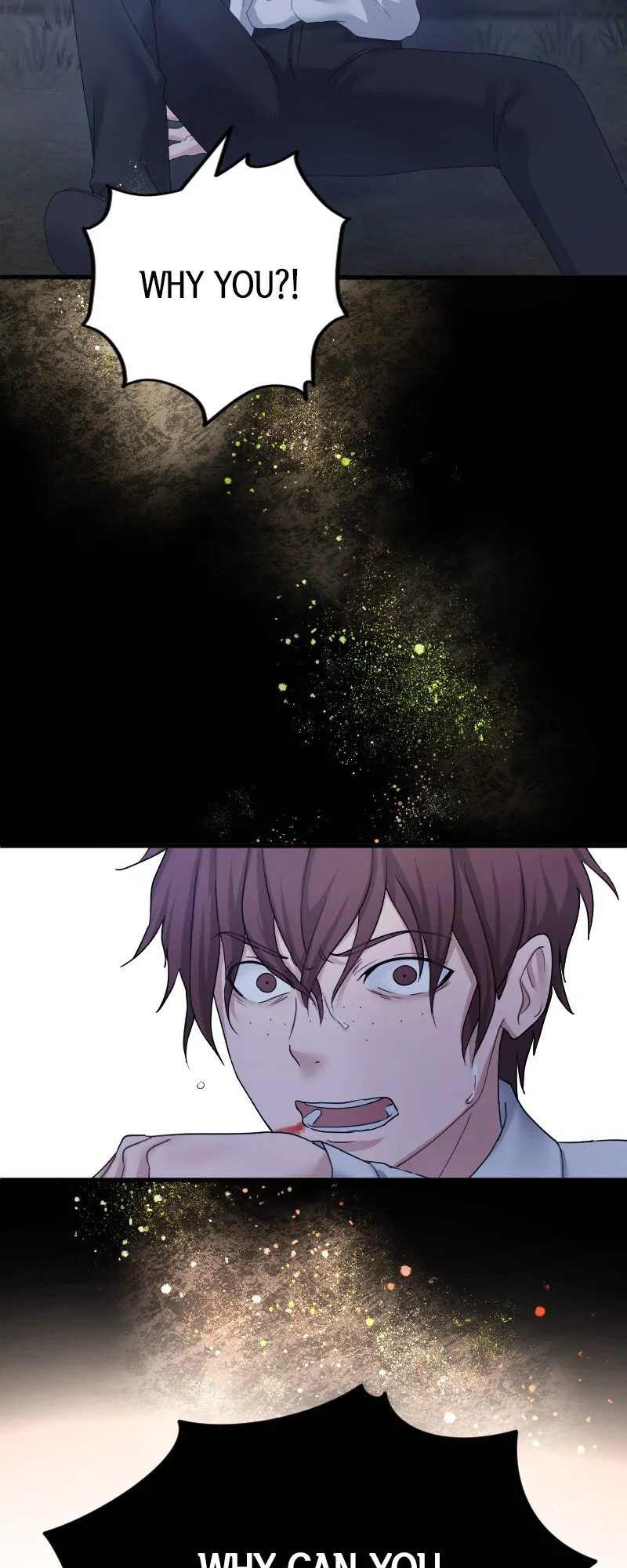 Useless Cinderella’s Feeble Attempt to Save the Kingdom Chapter 20 211 42