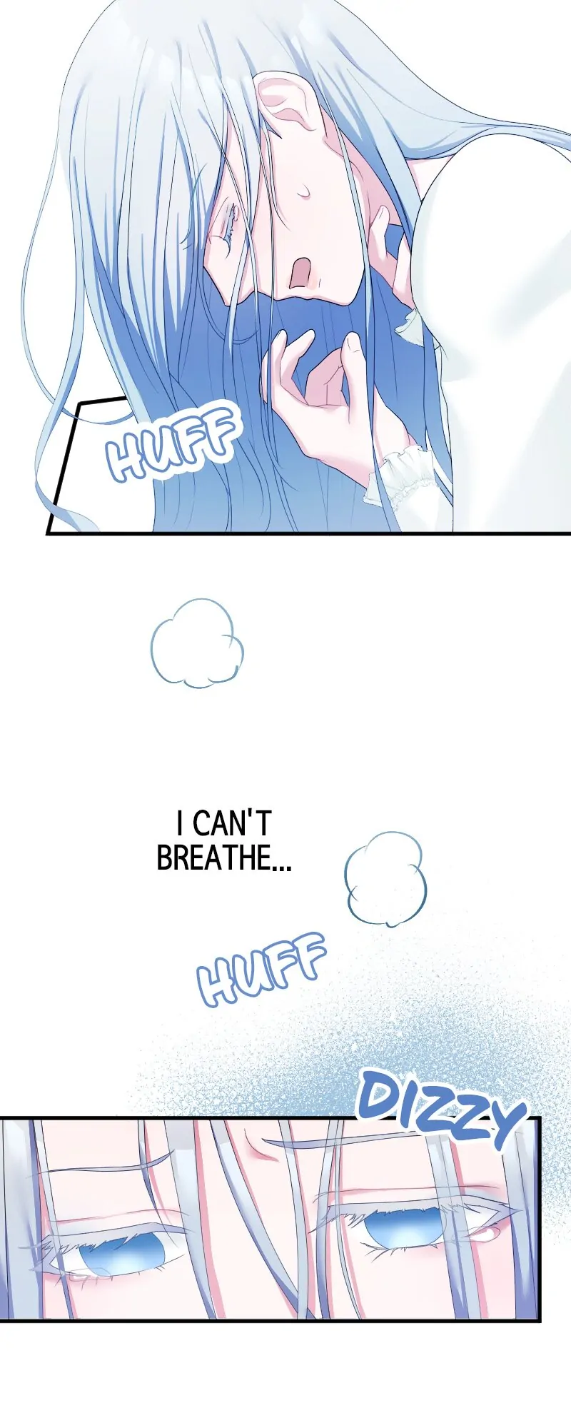 Useless Cinderella’s Feeble Attempt to Save the Kingdom Chapter 20 215 46