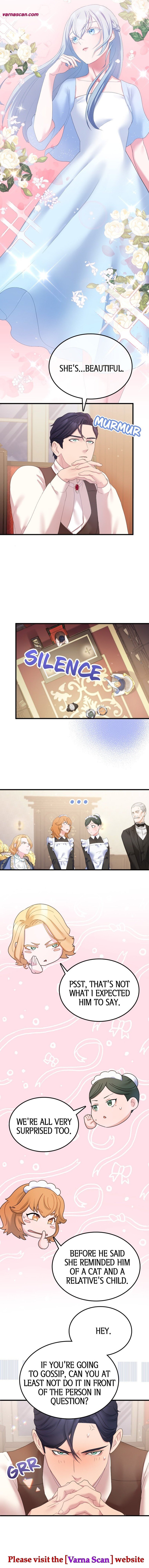 Useless Cinderella’s Feeble Attempt to Save the Kingdom Chapter 22 59 04