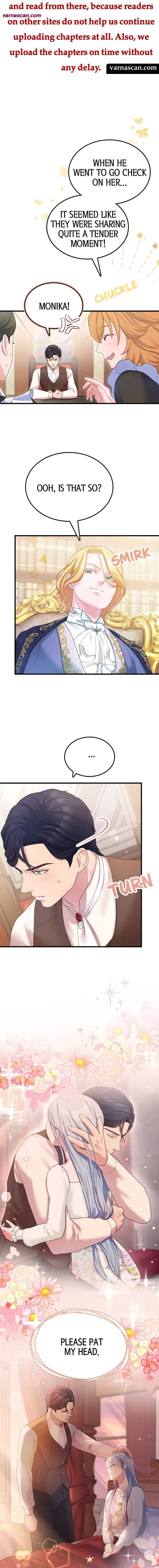 Useless Cinderella’s Feeble Attempt to Save the Kingdom Chapter 22 60 05