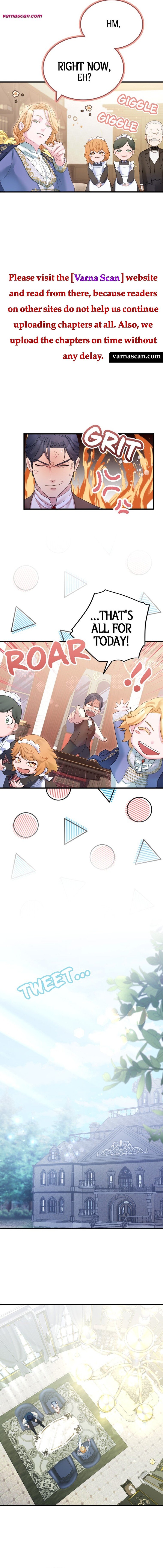 Useless Cinderella’s Feeble Attempt to Save the Kingdom Chapter 22 63 08