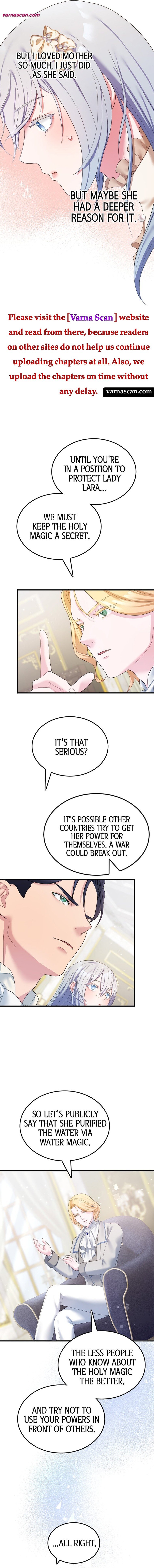 Useless Cinderella’s Feeble Attempt to Save the Kingdom Chapter 22 69 14