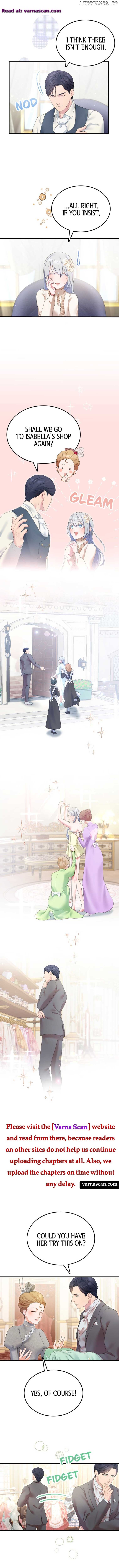 Useless Cinderella’s Feeble Attempt to Save the Kingdom Chapter 23 44 07