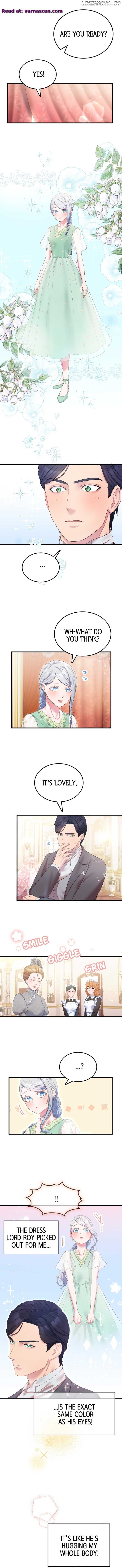 Useless Cinderella’s Feeble Attempt to Save the Kingdom Chapter 23 45 08