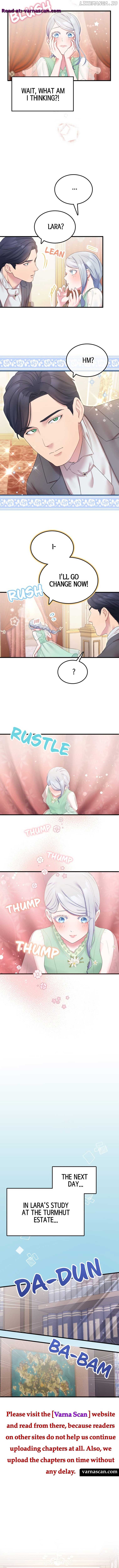 Useless Cinderella’s Feeble Attempt to Save the Kingdom Chapter 23 46 09