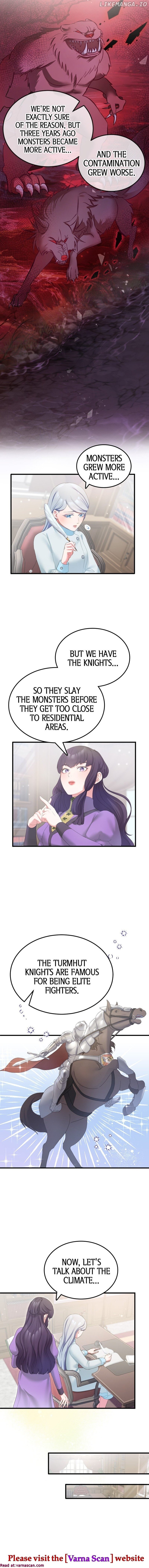 Useless Cinderella’s Feeble Attempt to Save the Kingdom Chapter 24 50 04