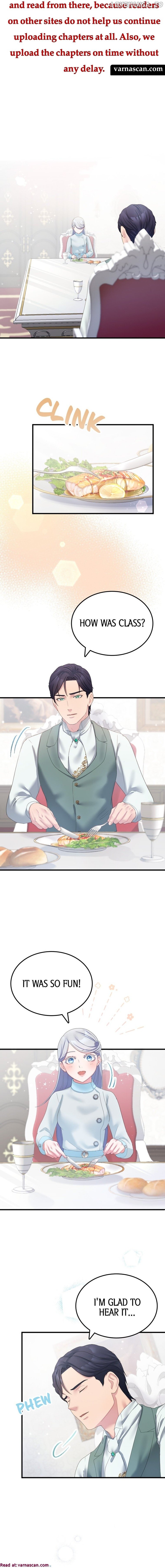 Useless Cinderella’s Feeble Attempt to Save the Kingdom Chapter 24 51 05