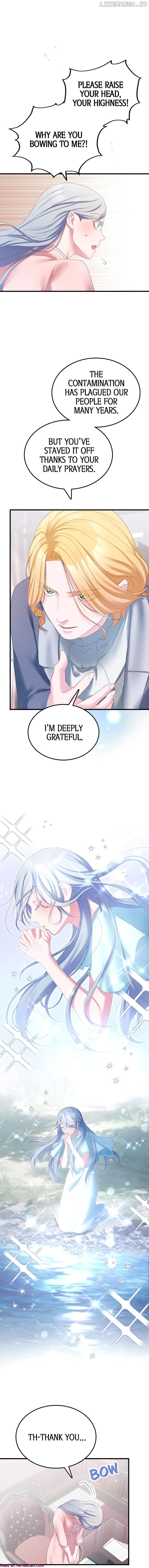 Useless Cinderella’s Feeble Attempt to Save the Kingdom Chapter 24 57 11