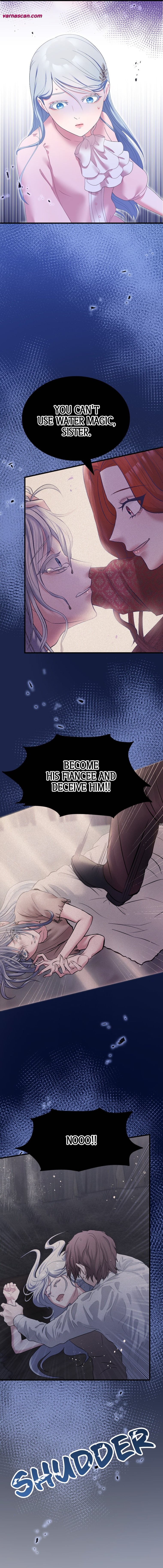 Useless Cinderella’s Feeble Attempt to Save the Kingdom Chapter 25 57 02