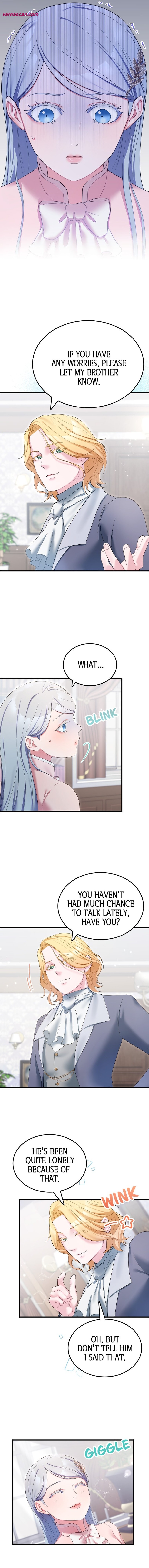 Useless Cinderella’s Feeble Attempt to Save the Kingdom Chapter 25 58 03