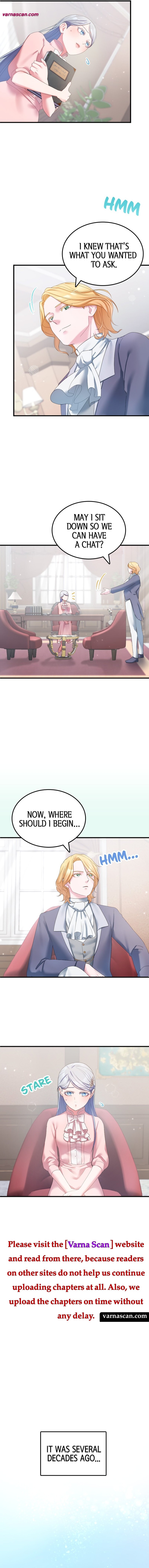 Useless Cinderella’s Feeble Attempt to Save the Kingdom Chapter 25 60 05