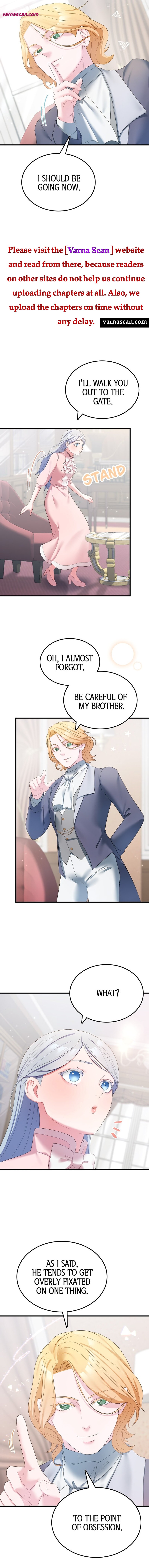 Useless Cinderella’s Feeble Attempt to Save the Kingdom Chapter 25 70 15