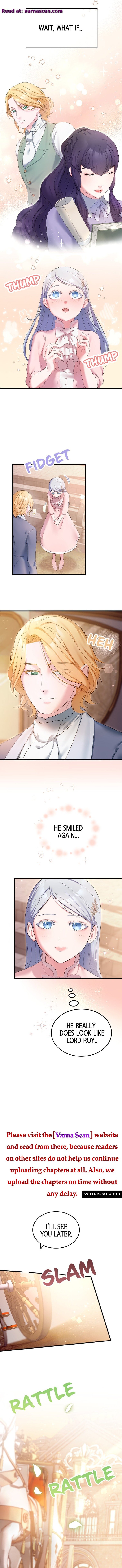 Useless Cinderella’s Feeble Attempt to Save the Kingdom Chapter 26 52 03