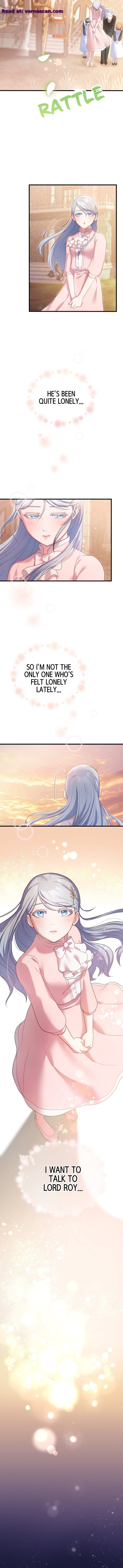 Useless Cinderella’s Feeble Attempt to Save the Kingdom Chapter 26 53 04