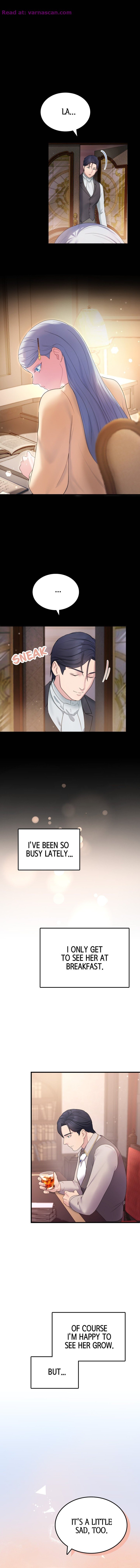 Useless Cinderella’s Feeble Attempt to Save the Kingdom Chapter 26 60 11