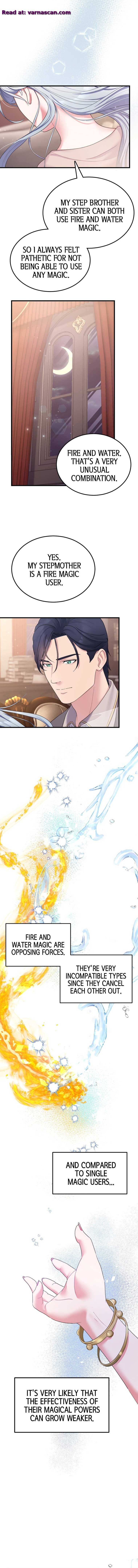 Useless Cinderella’s Feeble Attempt to Save the Kingdom Chapter 27 64 11