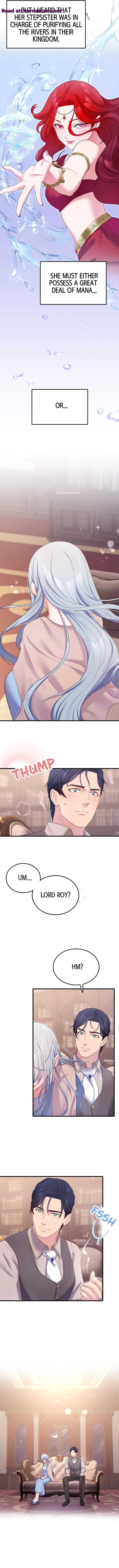 Useless Cinderella’s Feeble Attempt to Save the Kingdom Chapter 27 65 12