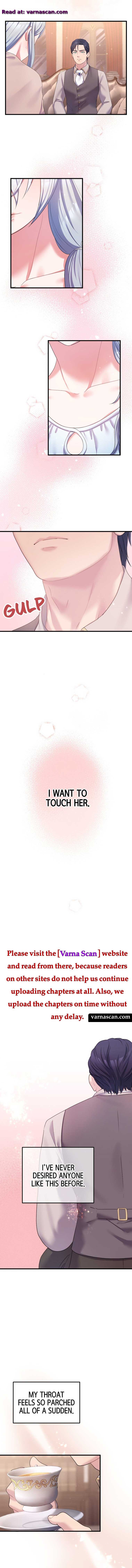 Useless Cinderella’s Feeble Attempt to Save the Kingdom Chapter 27 58 5