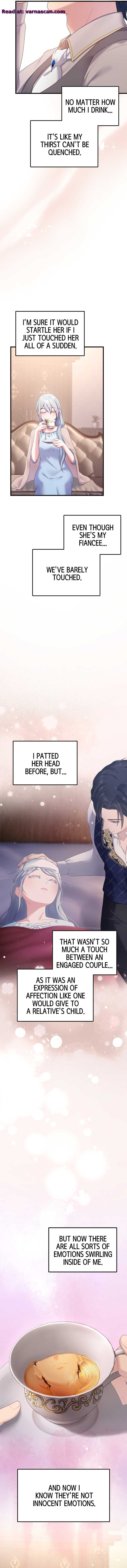 Useless Cinderella’s Feeble Attempt to Save the Kingdom Chapter 27 59 6