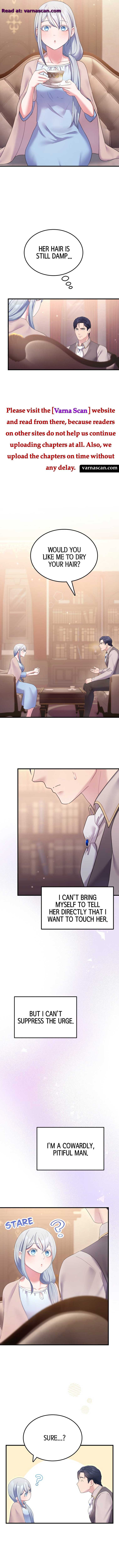 Useless Cinderella’s Feeble Attempt to Save the Kingdom Chapter 27 60 7