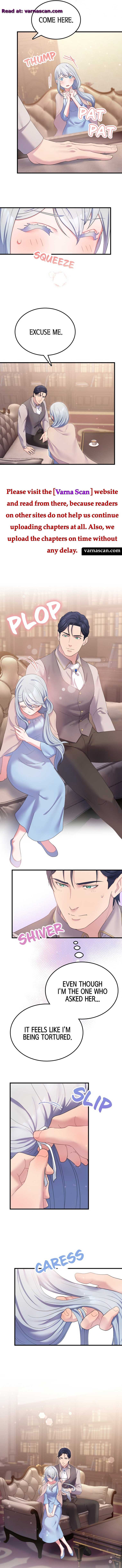 Useless Cinderella’s Feeble Attempt to Save the Kingdom Chapter 27 62 9